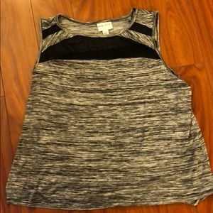 Ava and Viv Tank Top, Size 2x